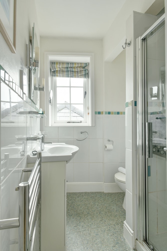 Double Room, Ensuite (Bed & Breakfast) - Photo 3