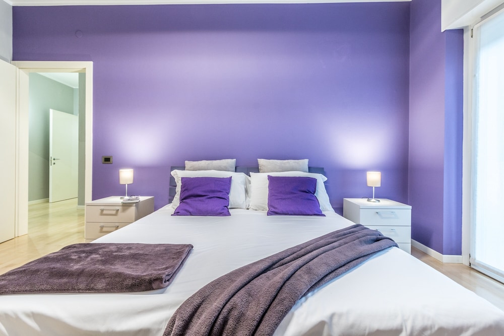 Apartment, 2 Bedrooms