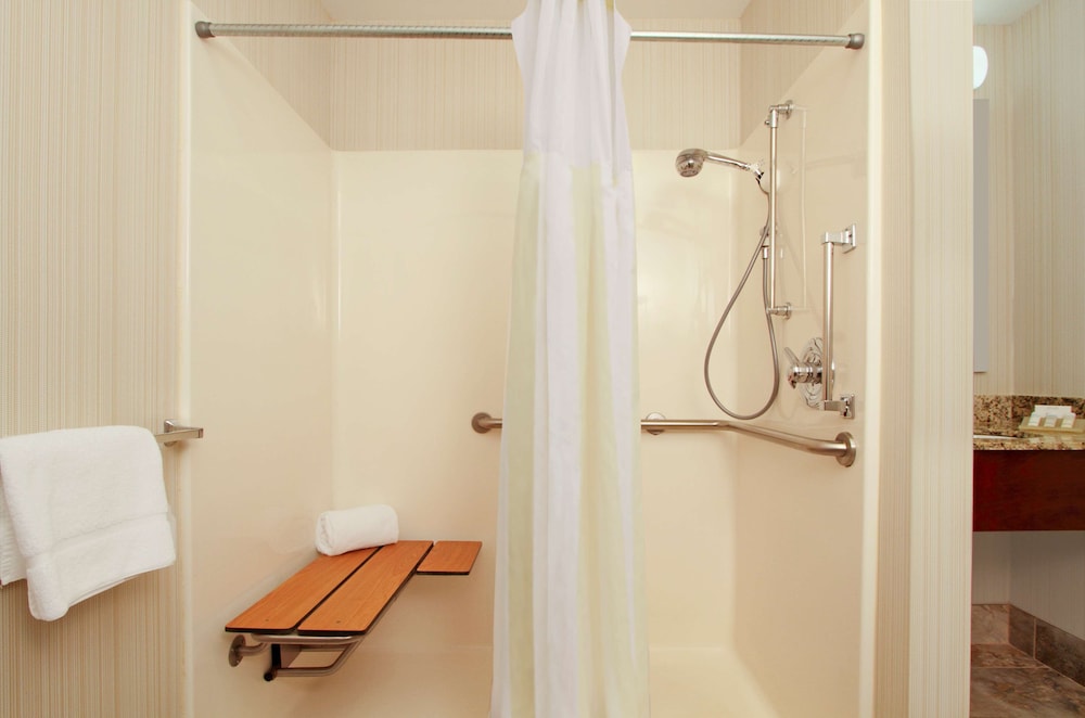 Room, Accessible