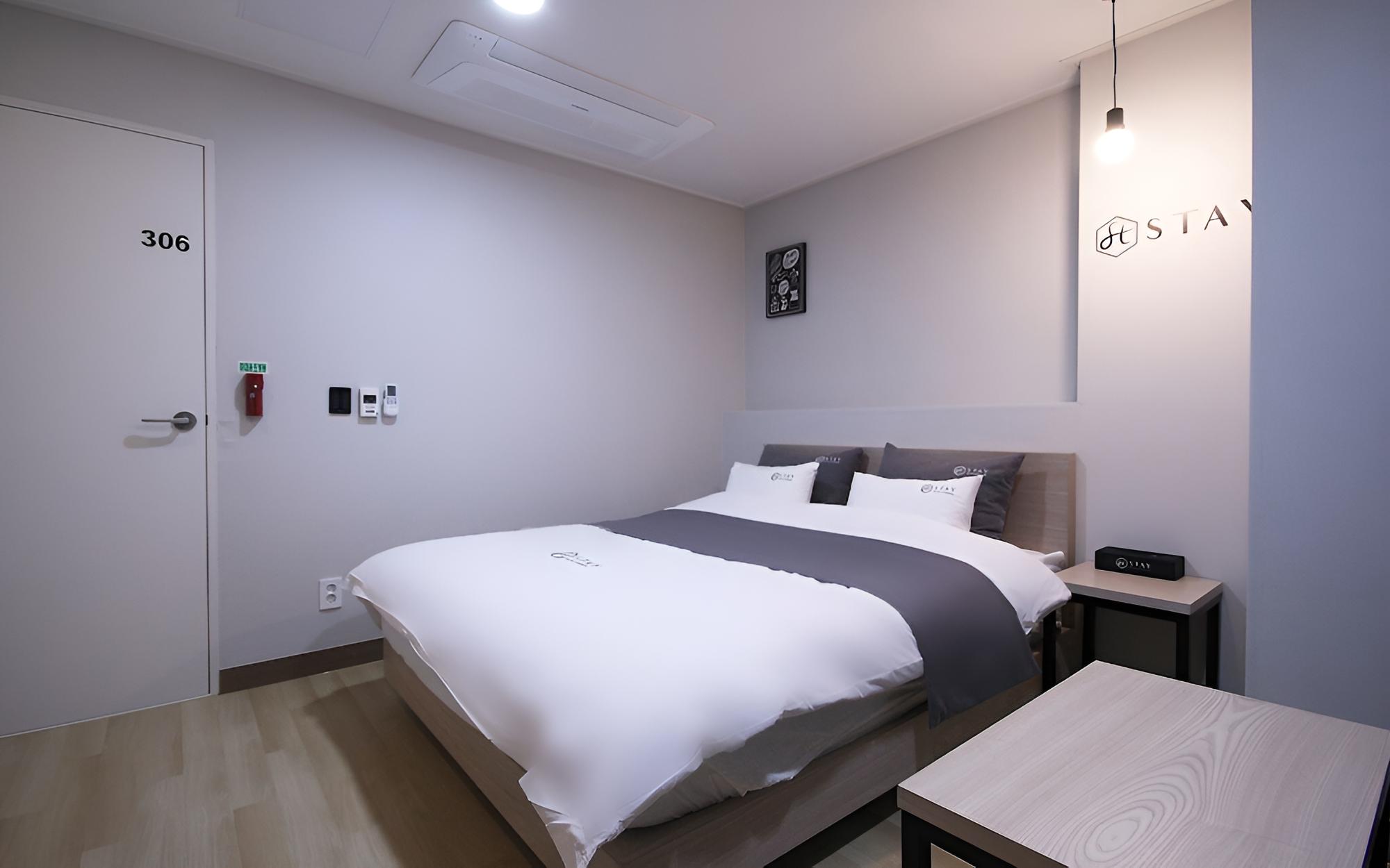 Room (Standard room) - Photo 6