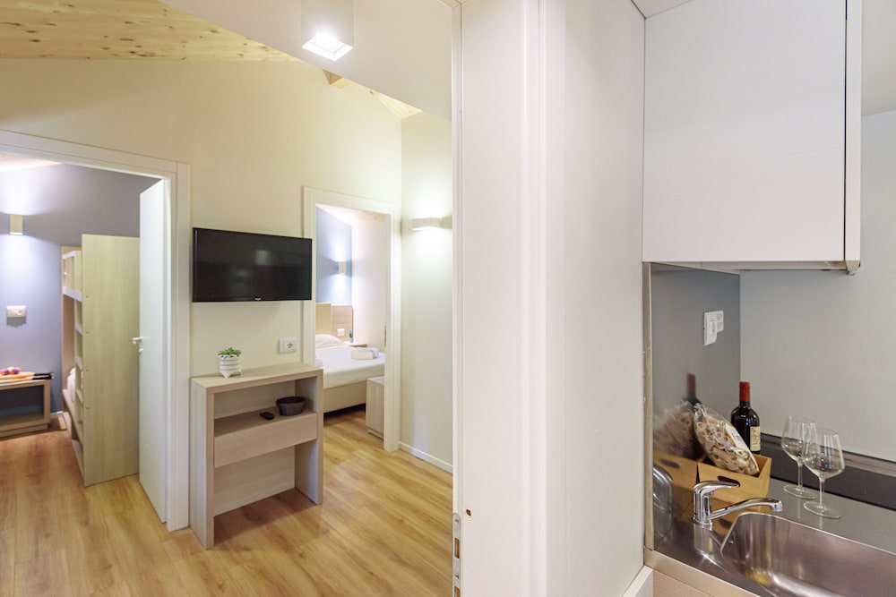 Chalet, 3 Bedrooms (Elba) photo 3