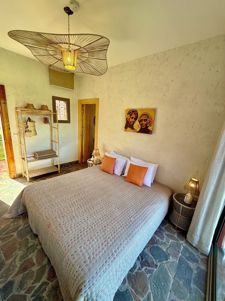 Double Room, Lake View photo 1