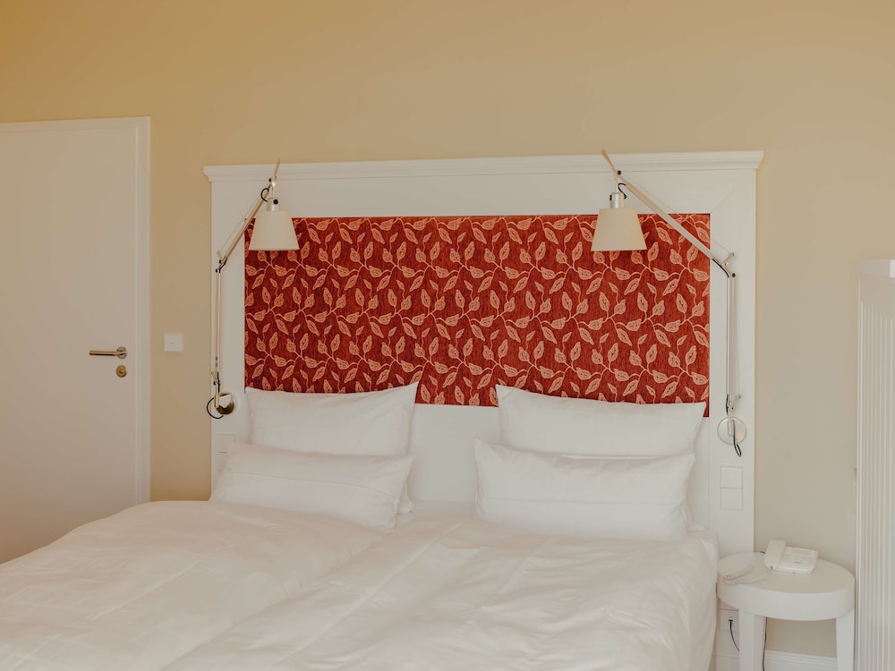Superior Double Room (Villa)