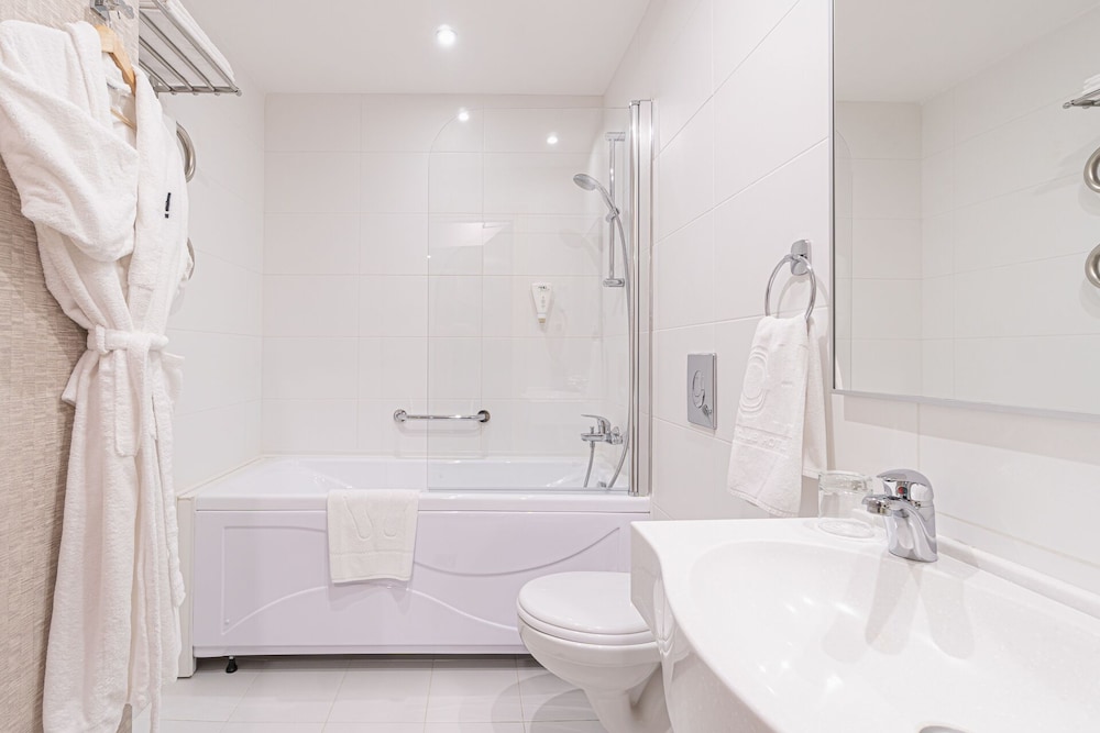 Junior Suite, 1 Bedroom photo 2