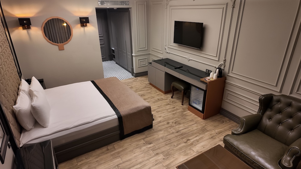 Junior Suite photo 3
