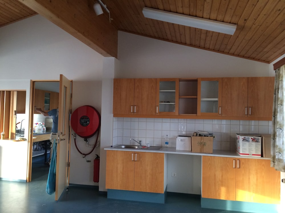 Single Room, Shared Bathroom photo 2