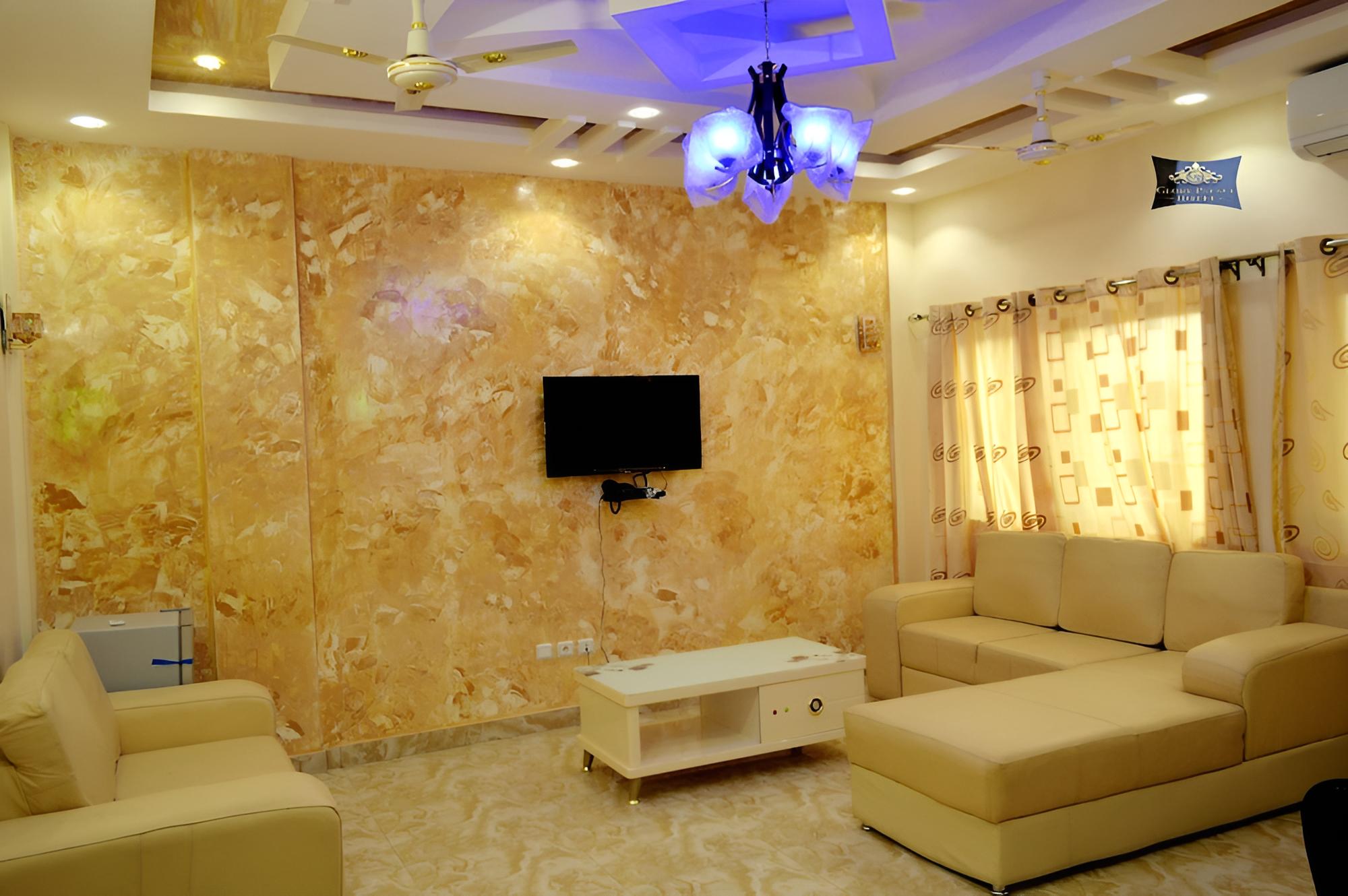 Senior Apartment