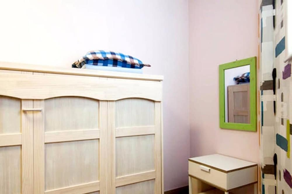 Room (Single Room (Last check-in : 22:00))