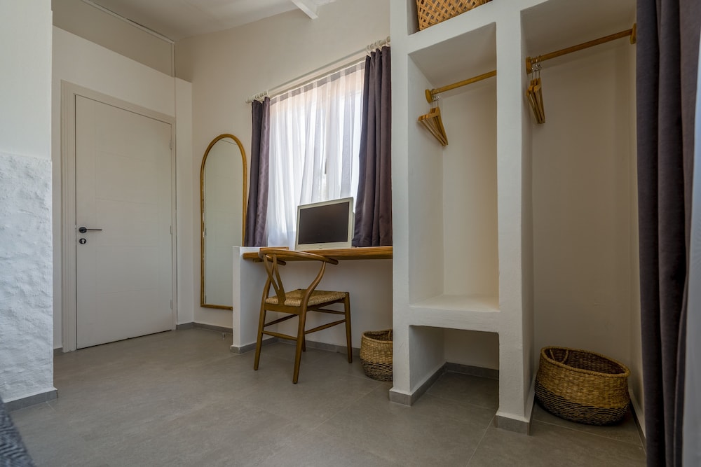 Deluxe Double Room, 1 Bedroom
