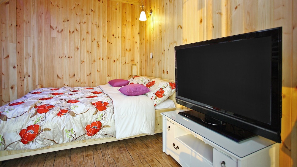 Room (Rose) photo 3