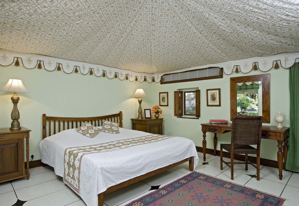 Luxury Cottage photo 2