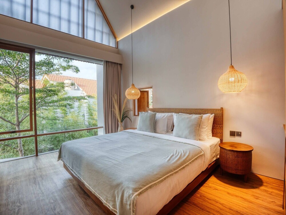 Villa, 2 Bedrooms, Private Pool - Photo 20