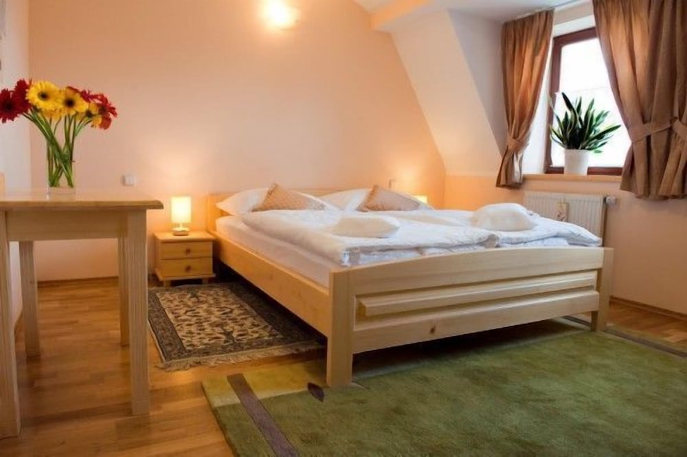 Business Double Room - Photo 3