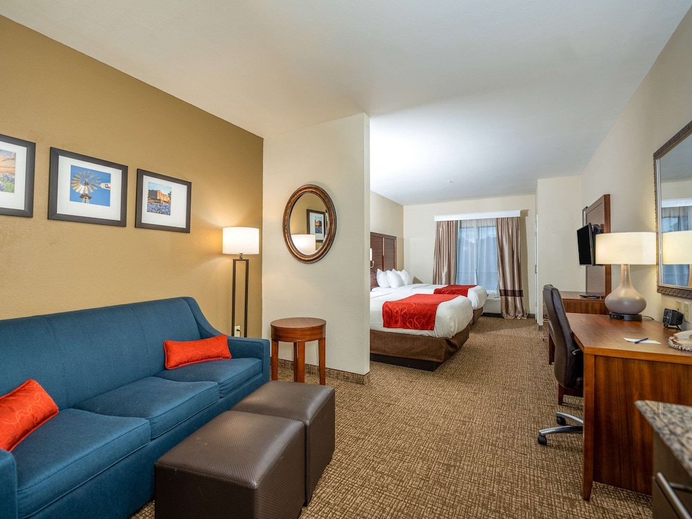 Suite, Non Smoking - Photo 1