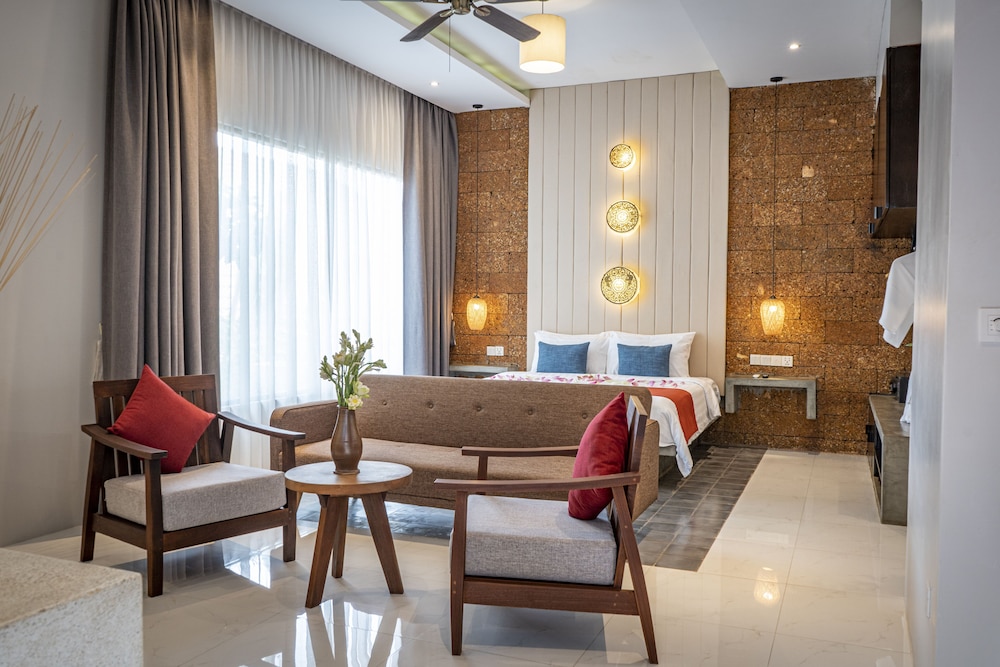 Junior Room