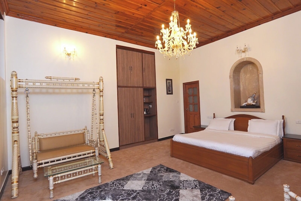 Superior Single Room photo 3
