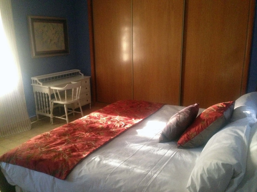 Casa, 4 habitaciones