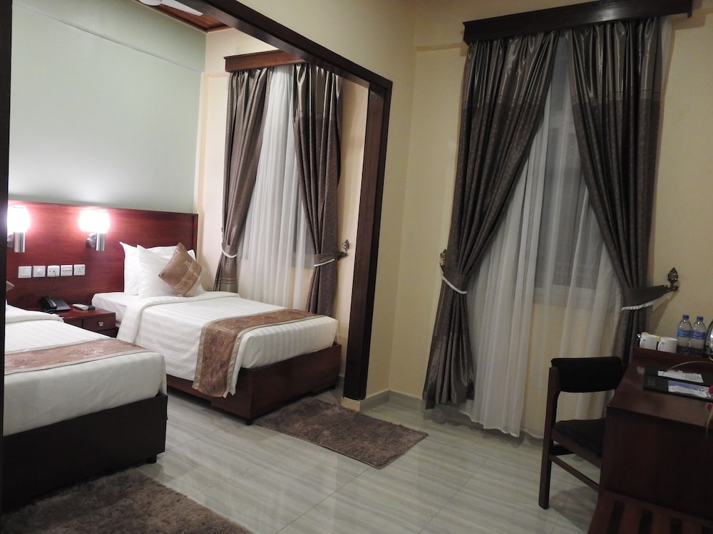 Premium Room photo 3