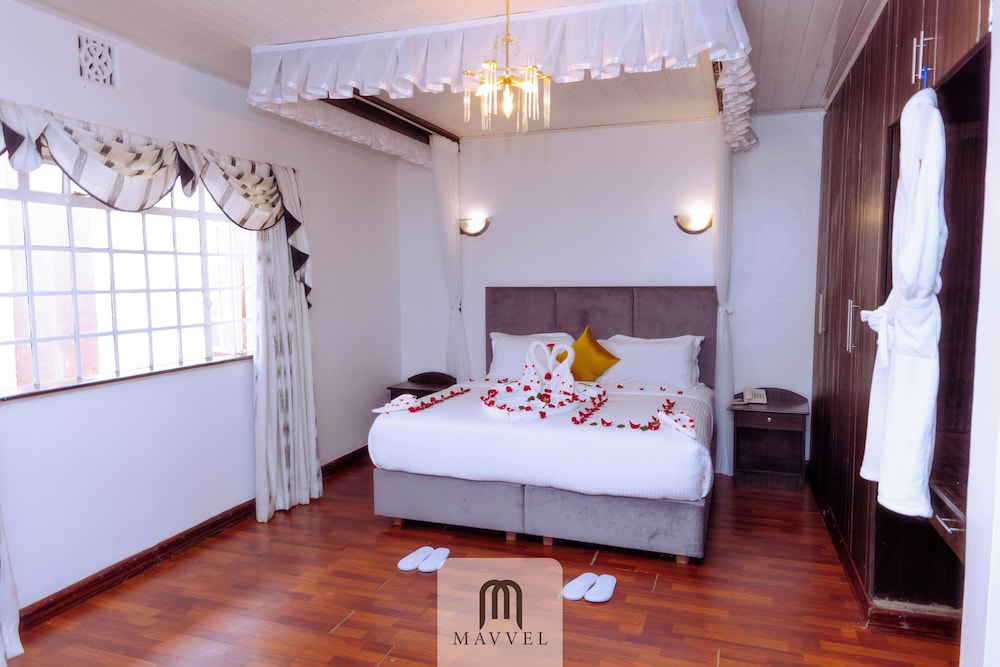 Deluxe Single Room photo 2