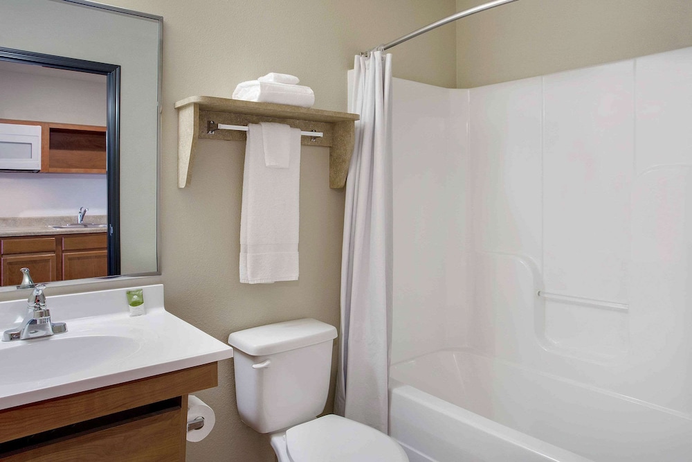 WoodSpring Suites Frederick I-70, Bild 5