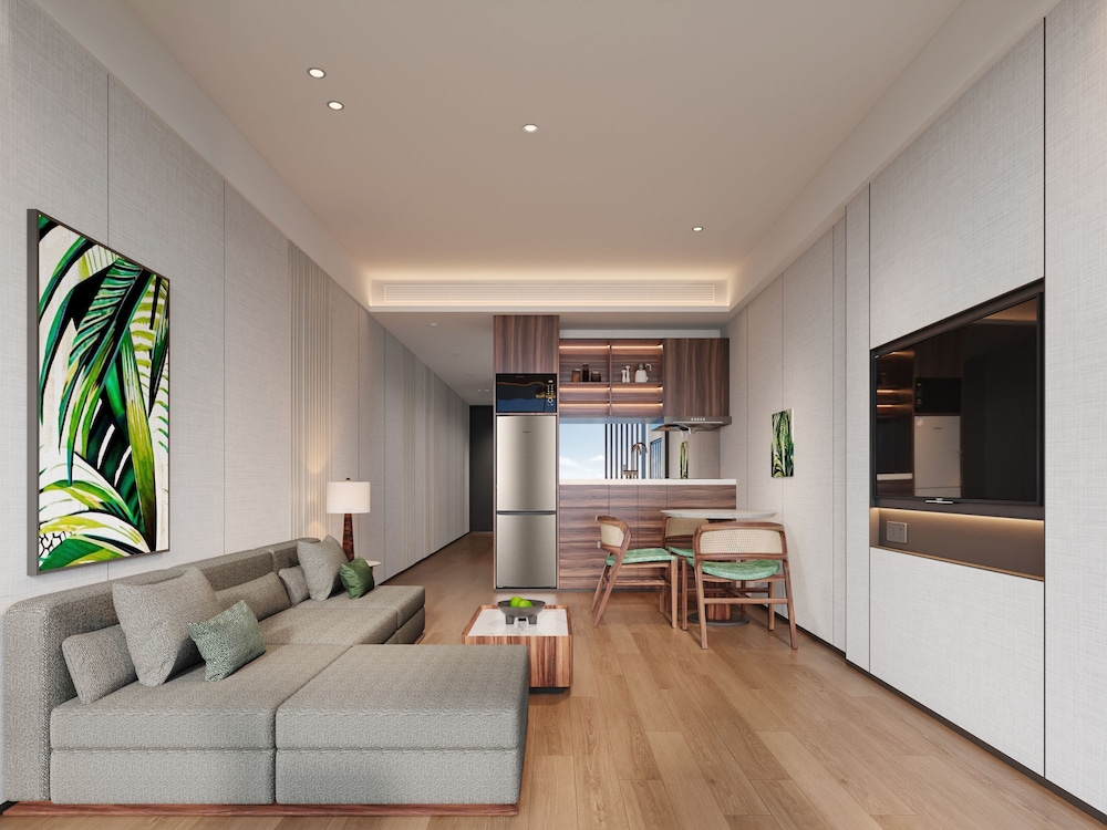 Luxury Apartment, 1 Bedroom