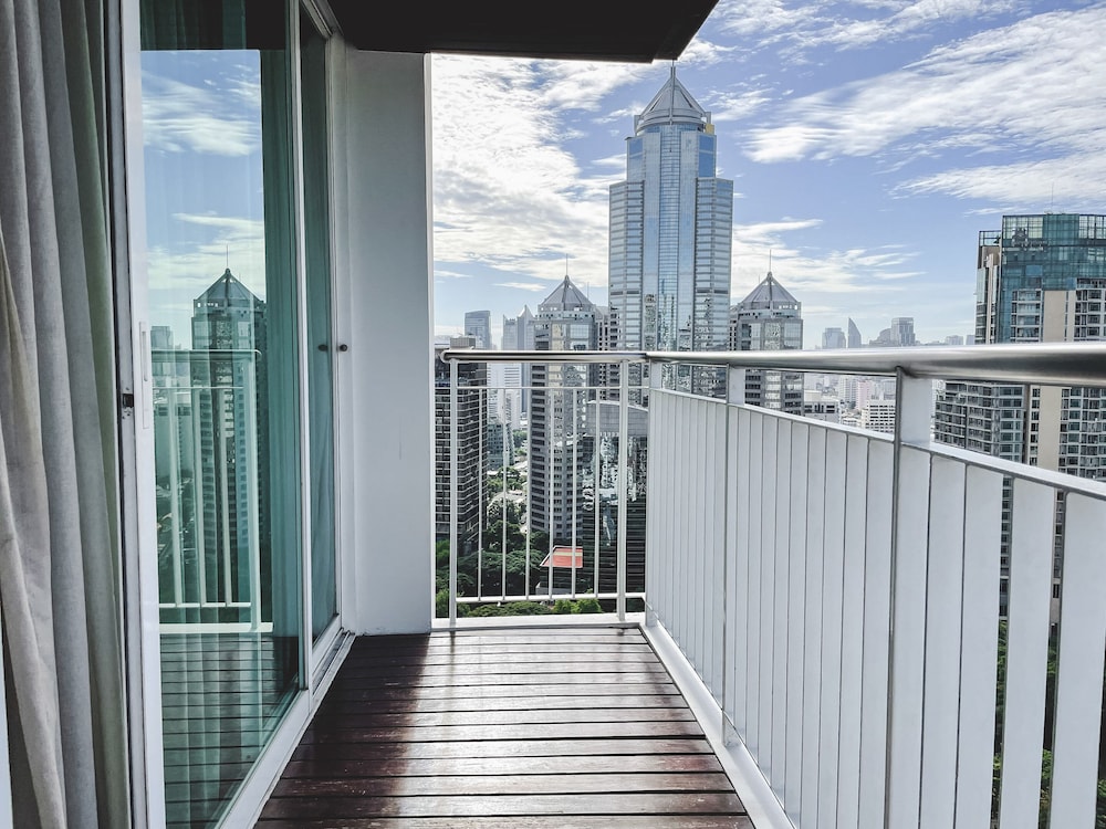 Studio Room with Balcony photo 3