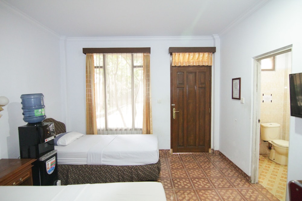 Deluxe Double Room photo 1