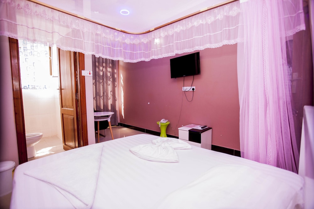 Standard Double Room photo 1