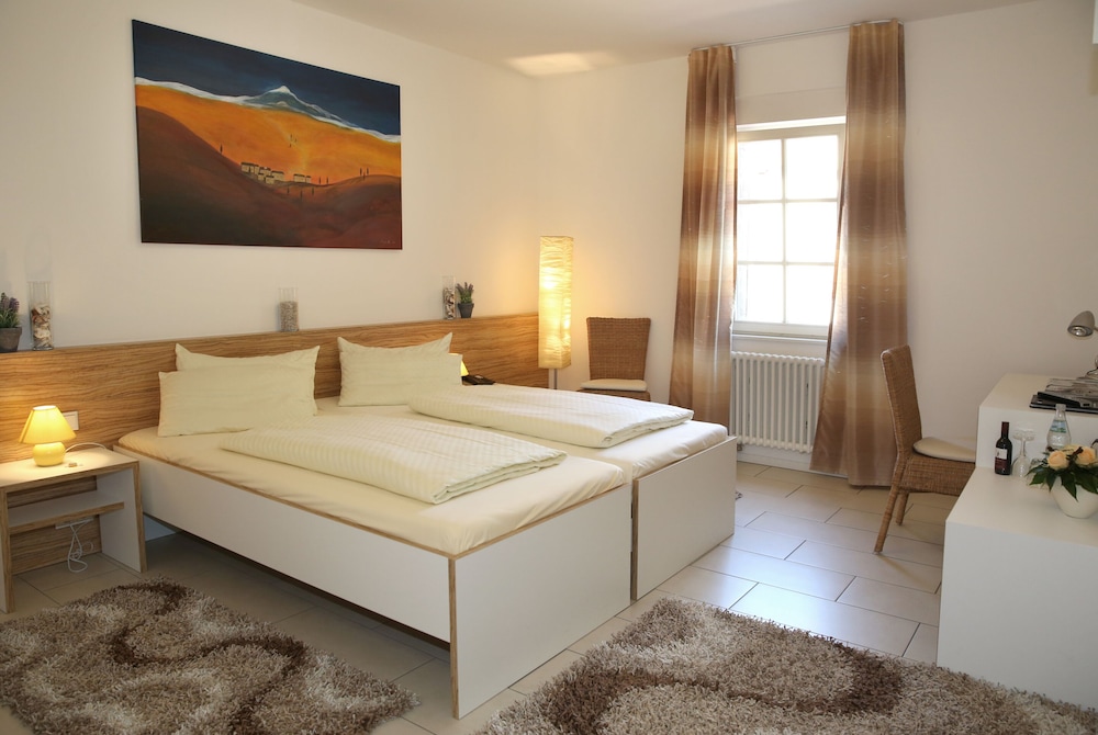 Signature Double Room photo 1