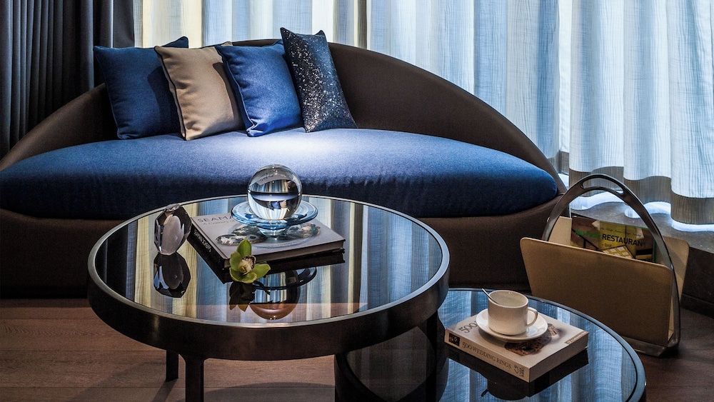 Classic Room, 2 Twin Beds, Club Lounge Access