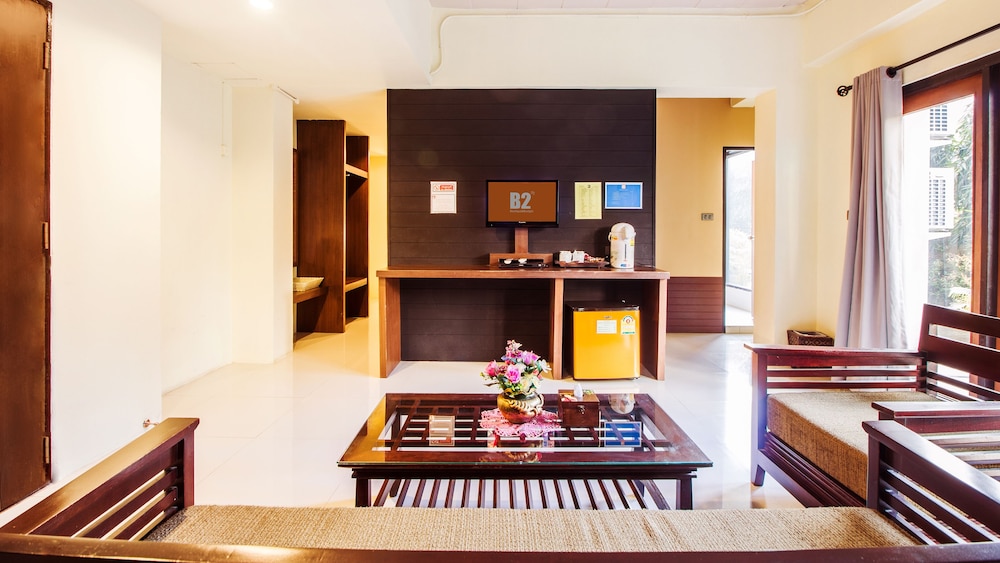 Suite photo 3