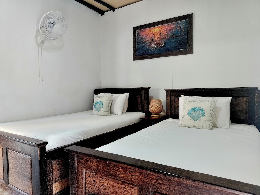Deluxe Twin Room photo 1