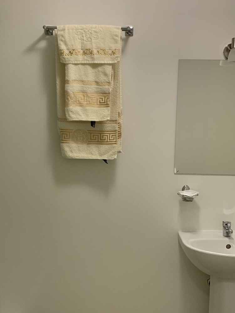 Basic Double or Twin Room