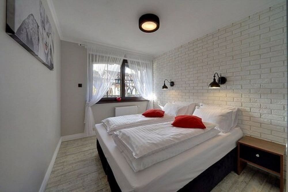 Premium Apartment, 1 Bedroom, Balcony photo 1
