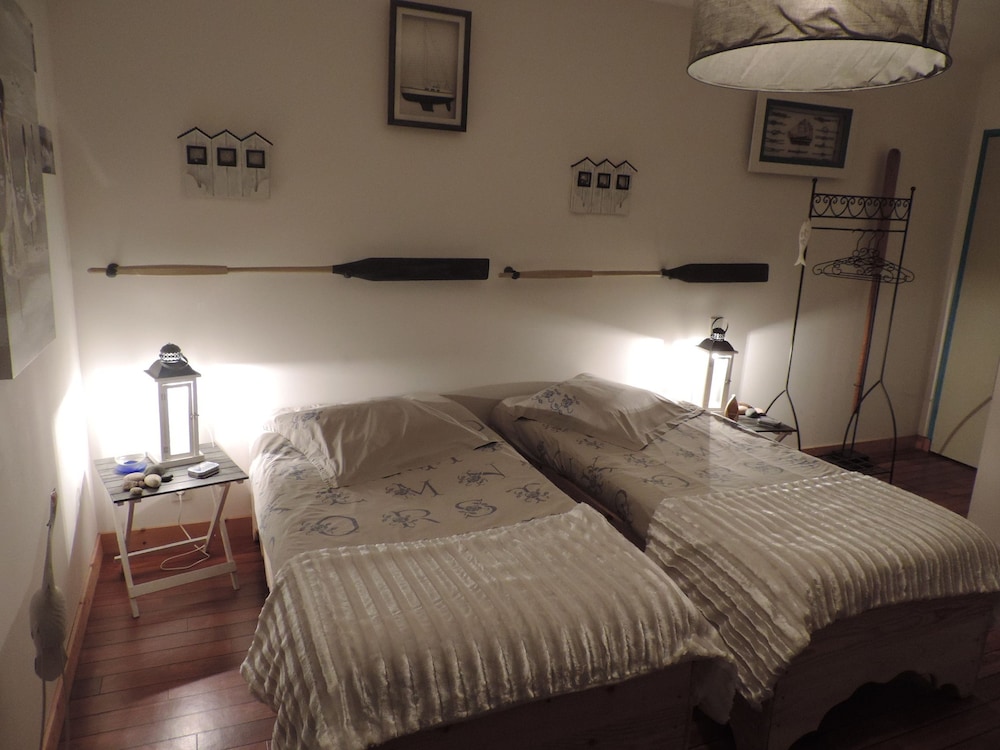 Double or Twin Room (Fleur de sel) photo 1