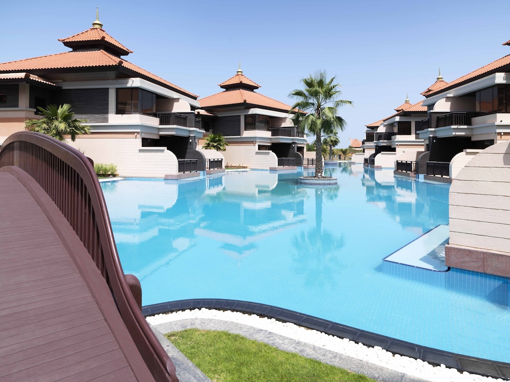 Deluxe Room, Lagoon View