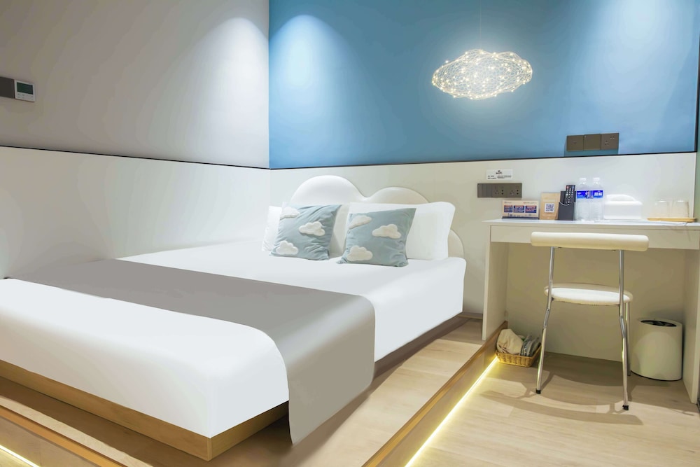 Comfort Single Room