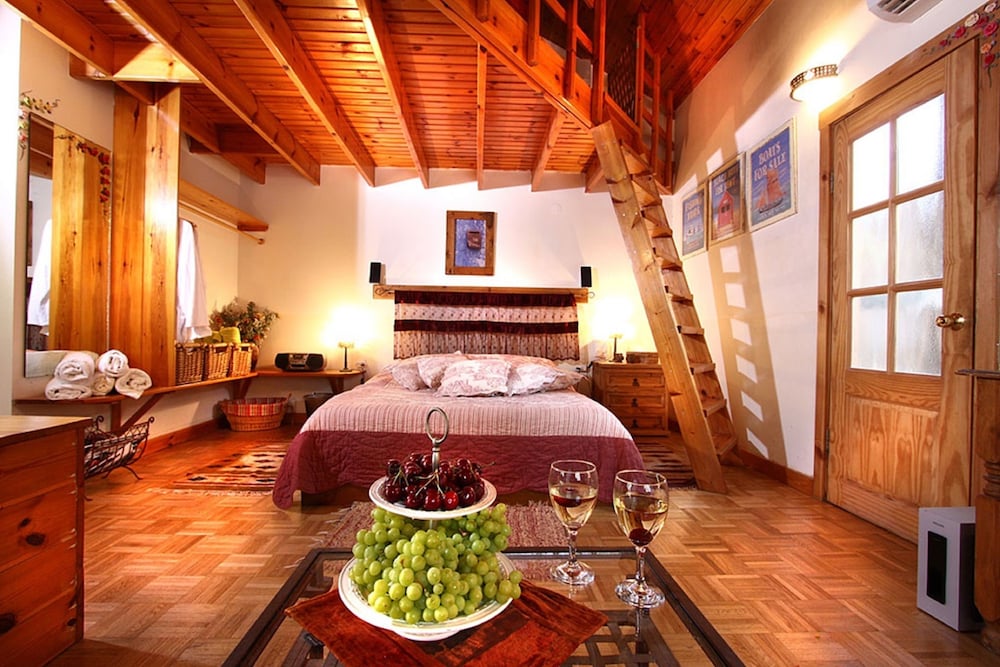 Gallery Cabin, 1 Bedroom photo 1