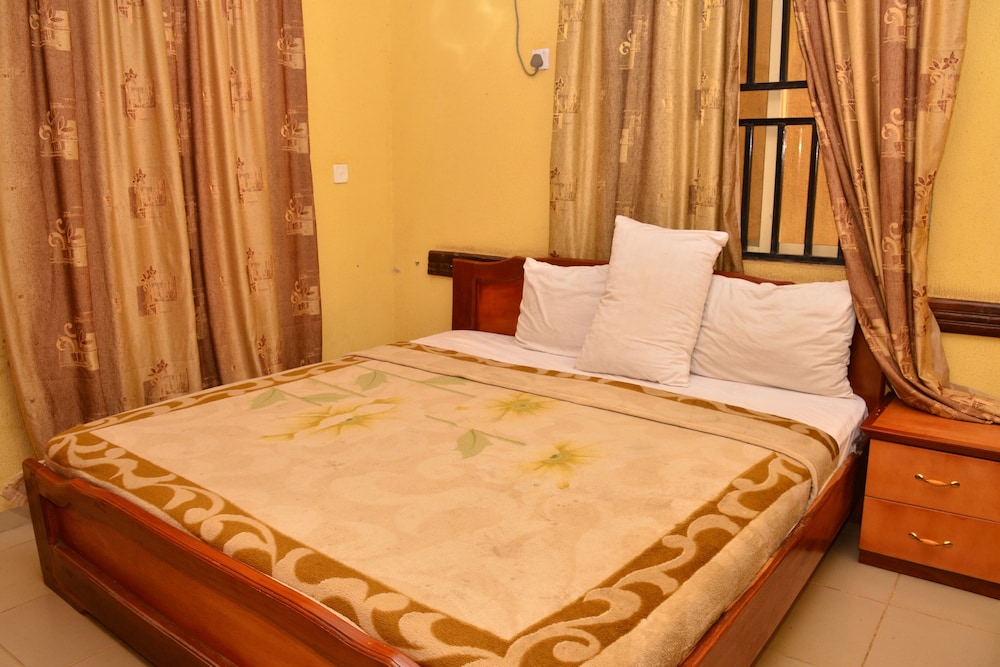 Deluxe Apartment, 1 Double Bed