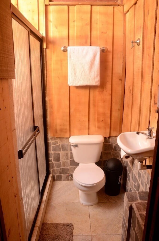 Cabin, Multiple Beds, Ensuite photo 2