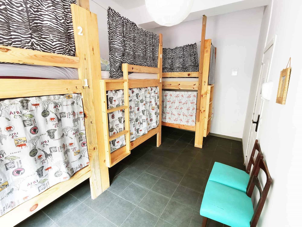 Superior Shared Dormitory, Mixed Dorm photo 2