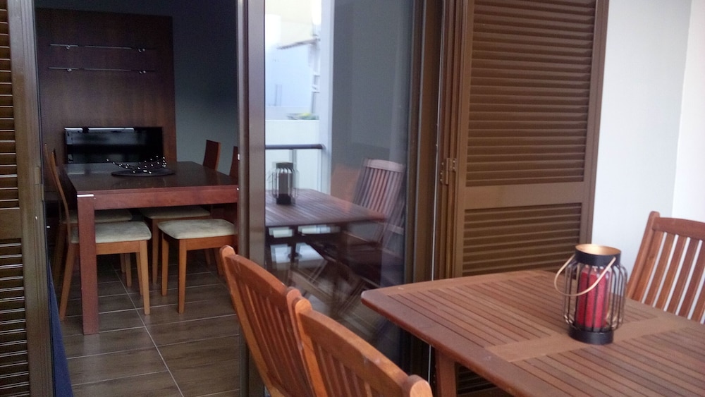 Apartamento Sol e Mar, Photo 9