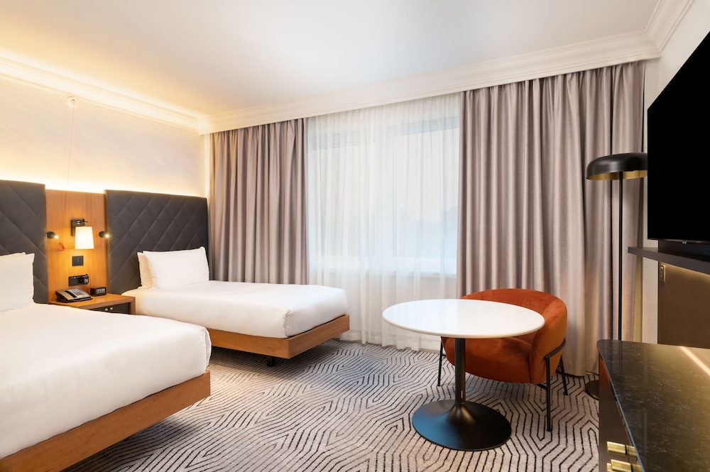 Hilton London Olympia, Zdjęcie 4