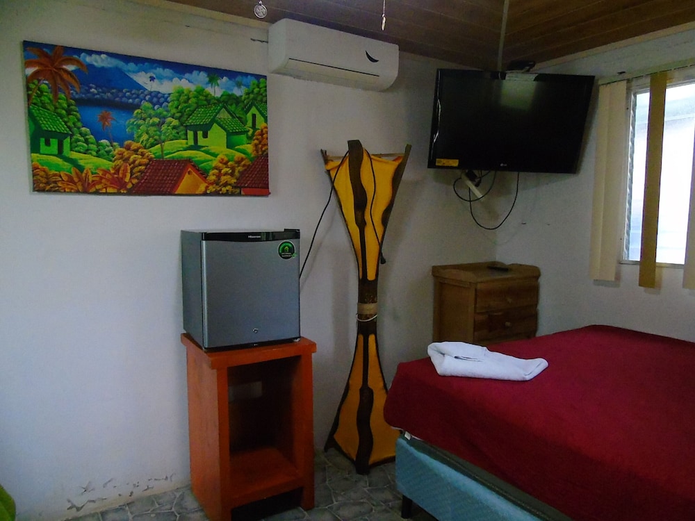 Deluxe Cabin photo 3