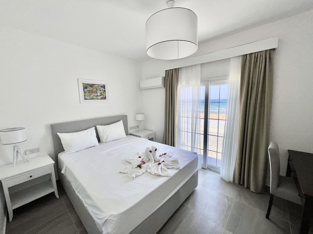 Superior Villa, 1 Bedroom, Ocean View photo 1