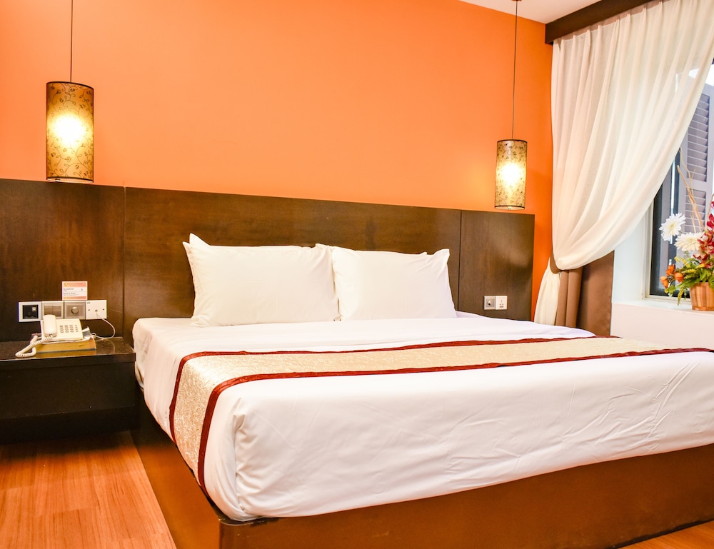 Executive Suite photo 2