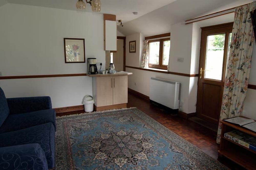 Premium Cottage, 2 Bedrooms, Garden View, Garden Area photo 3