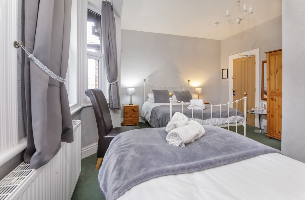 Triple Room (Room5) photo 2