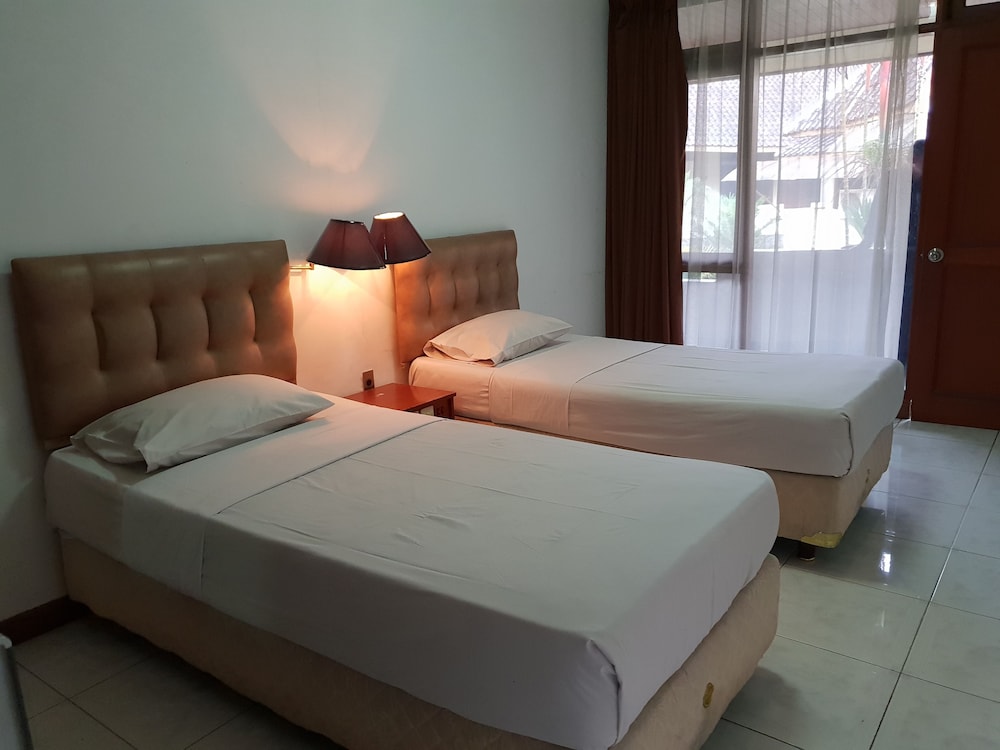 Deluxe Room photo 3