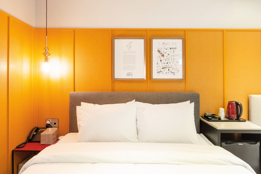 Deluxe Twin Room - Photo 4